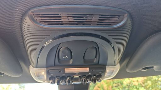Mini Mini Cooper 1.5 Cooper 136 BVA7 - John Cooper Works – 2019 – 89516 km – Essence – Boîte Automatique — photo 1