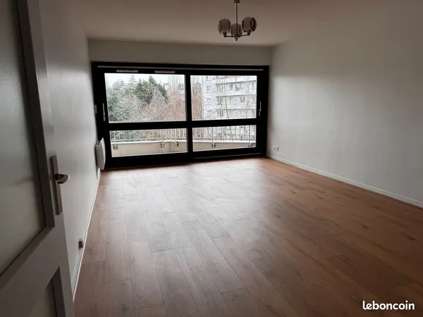 Studio · 32 m² · Voiron · Centre-ville