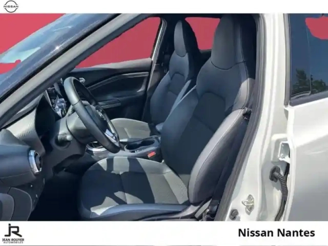 Nissan Juke 1.0 dig-t 114ch shadow 2023.5 — photo 3