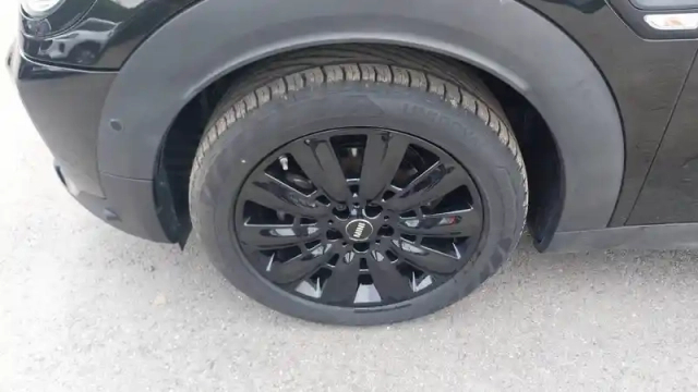 Mini Mini countryman 136 ch bva7 — photo 13