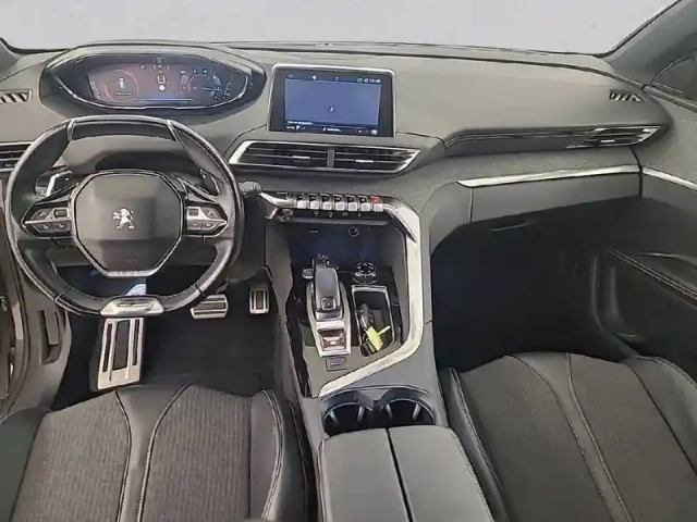 Peugeot 5008 bluehdi 130ch s&amp;s eat8 — photo 8