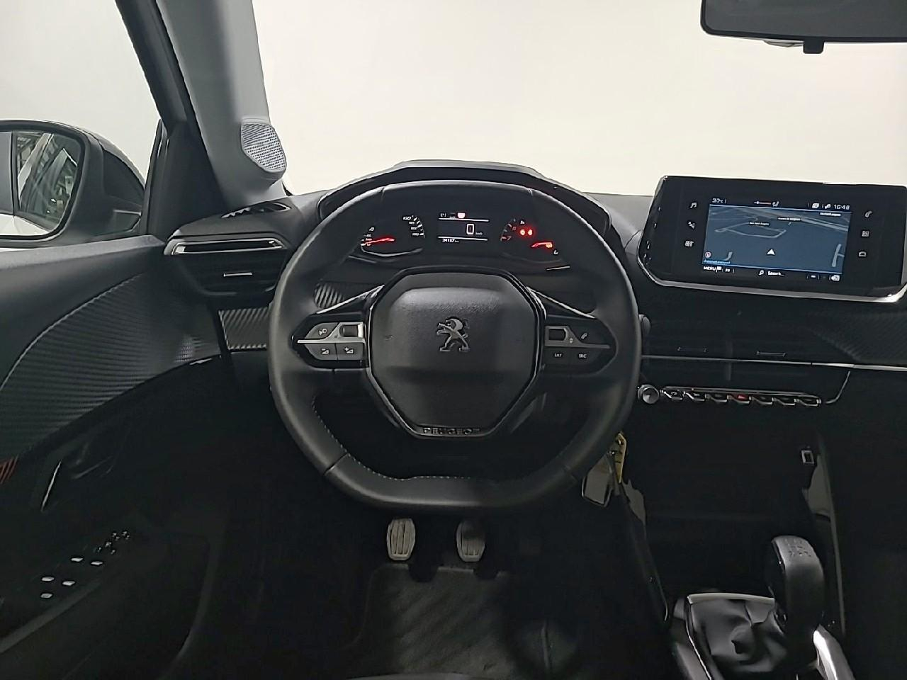 Peugeot 208 puretech 75 s&s bvm5 active pack — photo 17