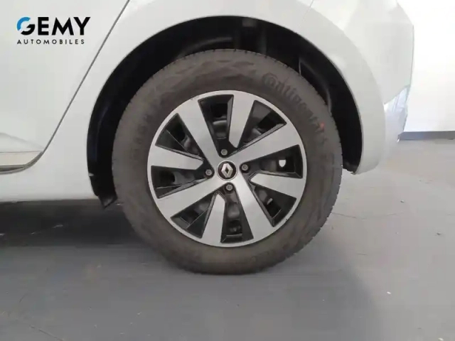 Renault Clio sce 65 — photo 46