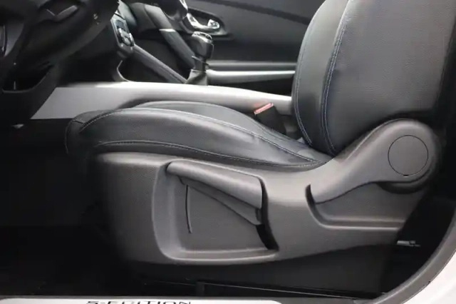 Renault Kadjar dci 130 energy — photo 21
