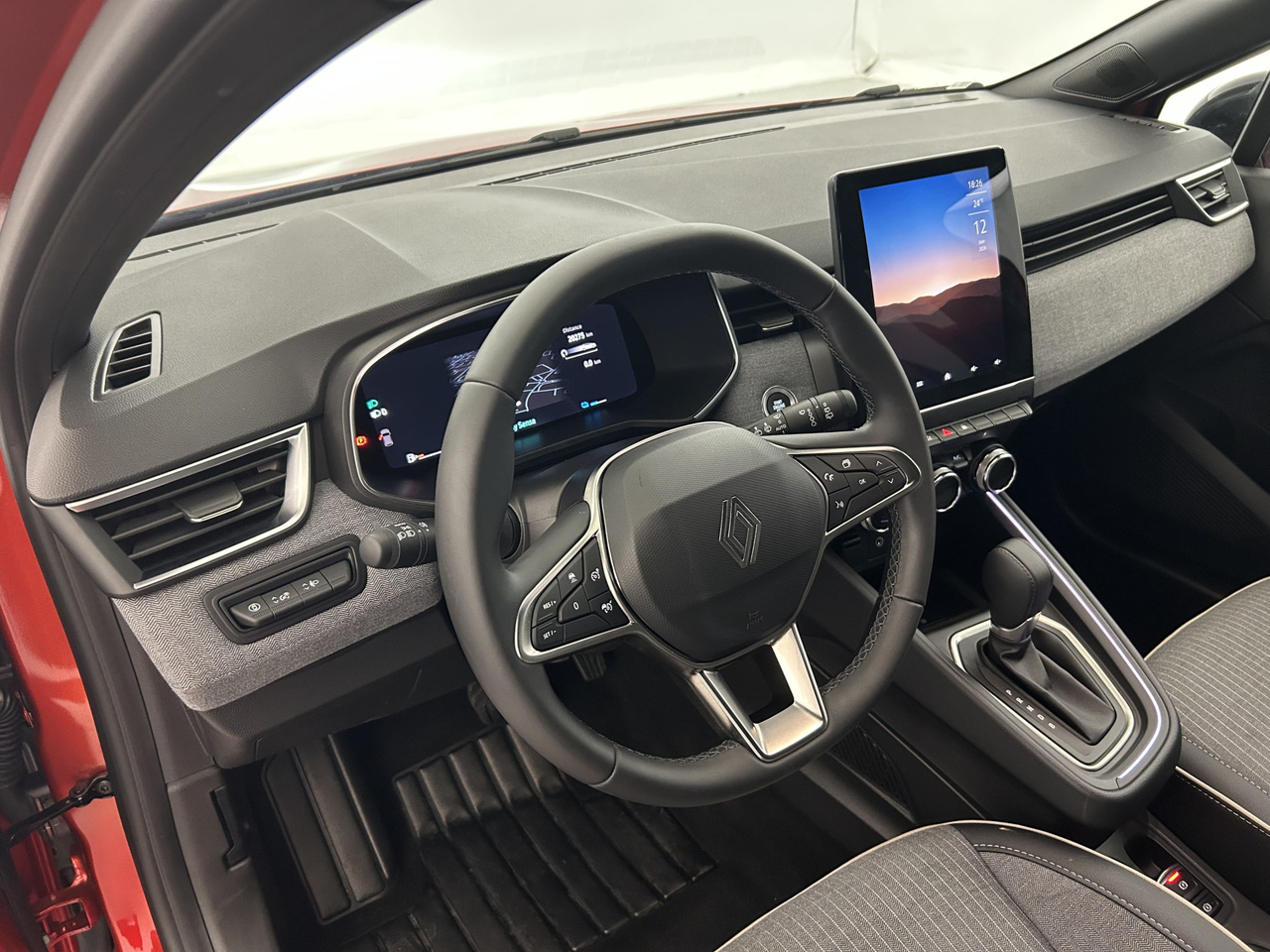 Renault Clio 5 — photo 10