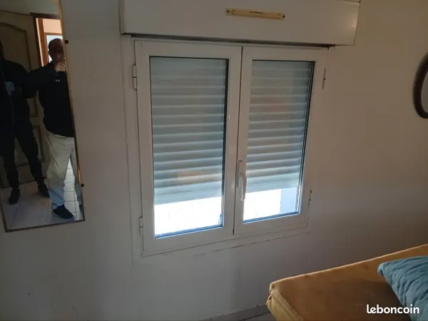 Maison a vendre crédit vendeur