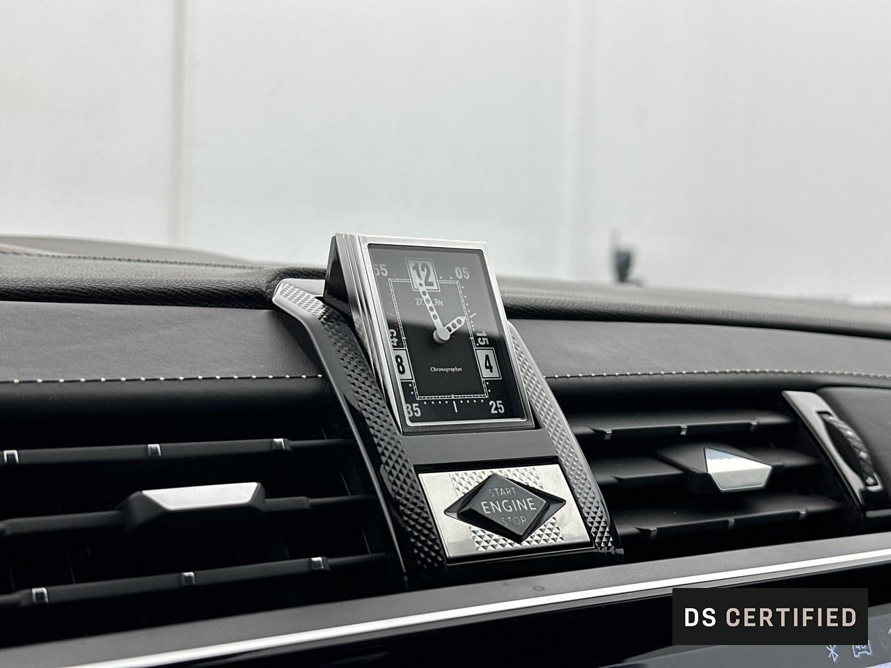 Ds Ds 7 crossback hybride rechargeable e-tense 360 eat8 4x4 opera — photo 24
