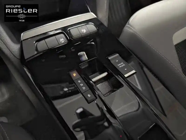 Opel Mokka electrique 136 ch &amp; batterie 50 kwh — photo 66