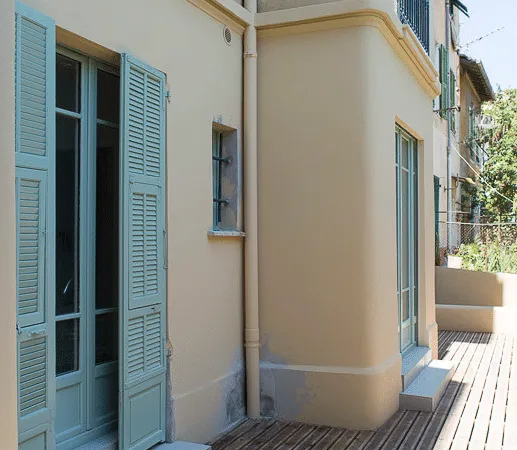 Appartement 2 pièces 29 m²
