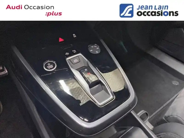 Audi Q4 E-Tron 45 285 ch 82 kwh — photo 55