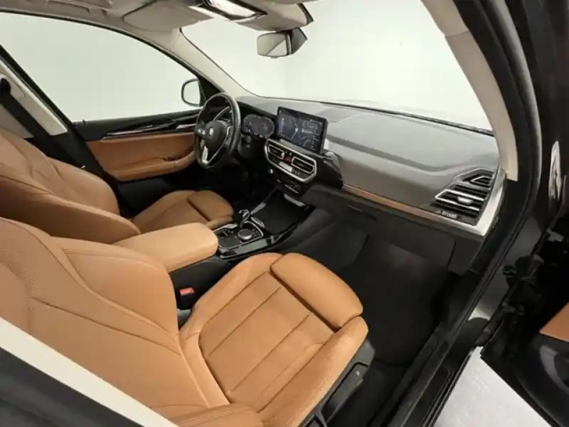 Bmw X3 xdrive30e 292ch business design — photo 6
