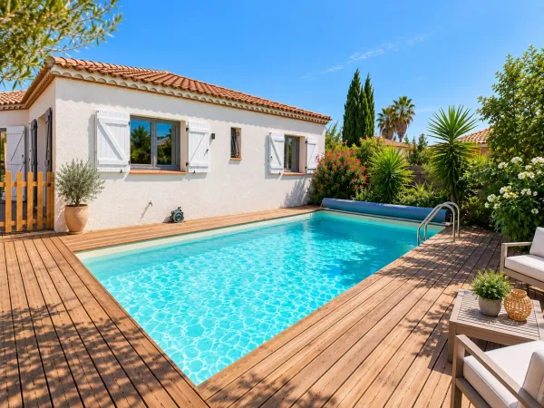 Maison 6 pièces 115 m²