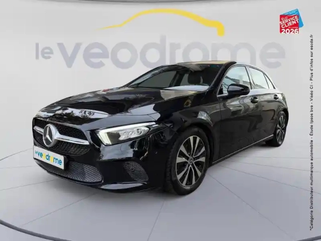 Mercedes Classe A 180 136ch business line 7g-dct