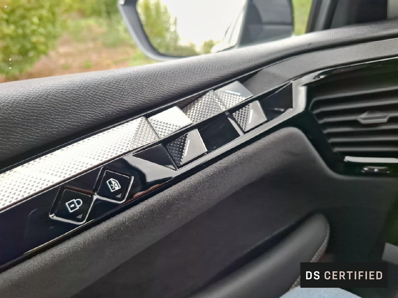 Ds Ds 4 puretech 130ch performance line + automatique — photo 16