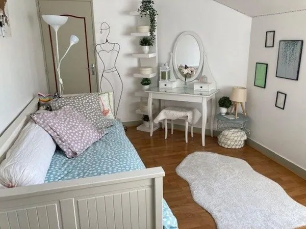 Chambre pour Etudiante