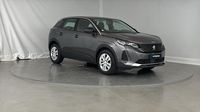 Peugeot 3008 1.2 PureTech 130ch S&S Active Pack — photo 3