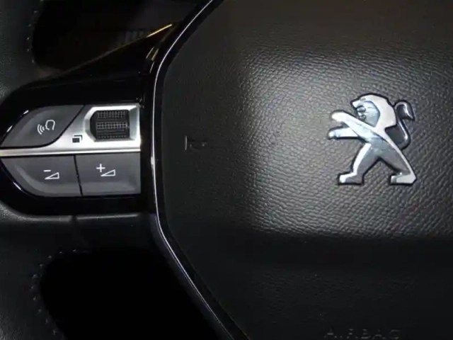 Peugeot 208 1.2 puretech 100ch s&amp;s style 118g — photo 12