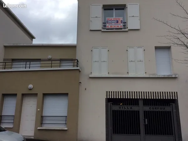 OPPORTUNITE RARE INVESTISSEUR ou 1ER achat