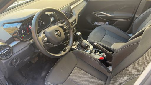 Skoda Fabia 1.5 TSI 150 DSG7 - Style – 2022 – 37900 km – Essence – Boîte Automatique — photo 14