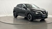 Nissan Juke 1.0 DIG-T 114ch Shadow 2023.5 — photo 3