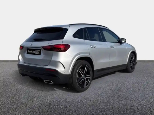 Mercedes Gla 220 d 8g-dct 4matic — photo 35