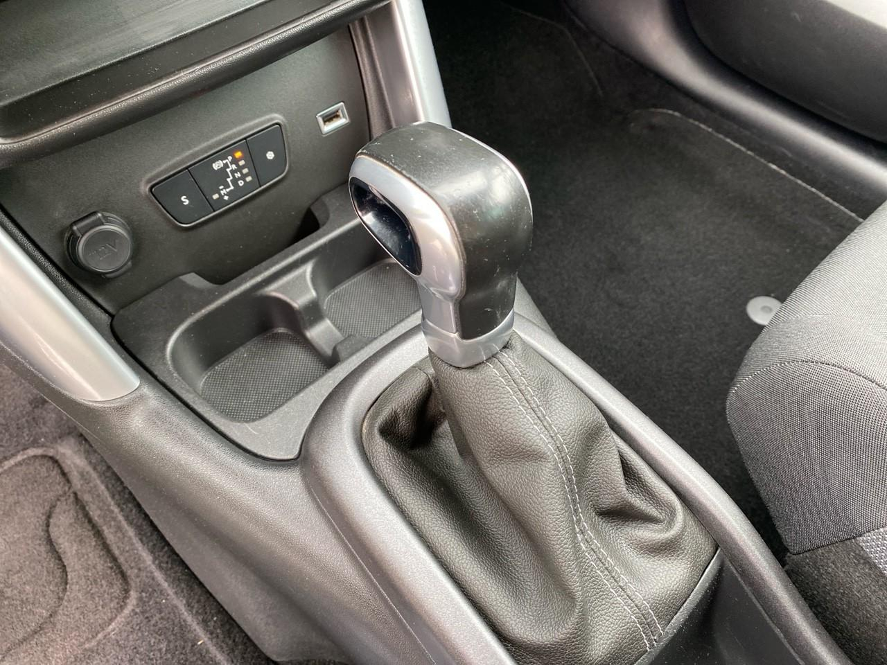 Citroën C3 Aircross puretech 110ch s&s feel eat6 — photo 20