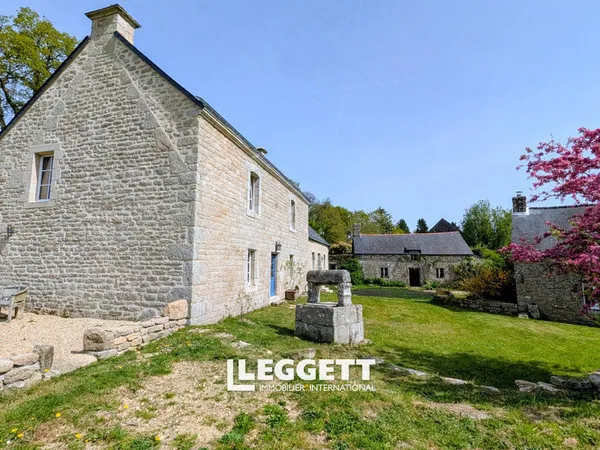 Maison NaN pièce(s), LANGONNET
