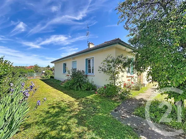 Maison 5 pièces 119 m²