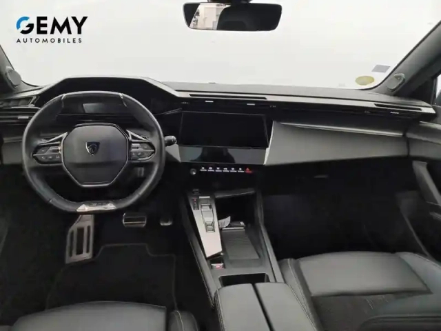 Peugeot 308 bluehdi 130ch s&amp;s eat8 — photo 58