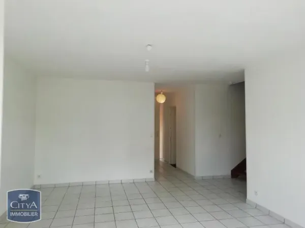Maison 4 pièces 82 m²
