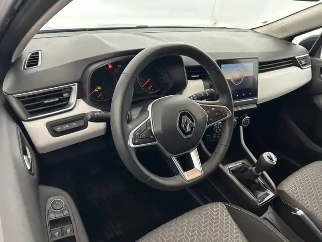 Renault Clio tce 90 — photo 19