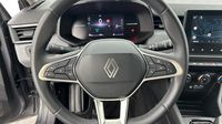Renault Clio 1.5 Blue dCi 100ch Evolution - 24 — photo 12