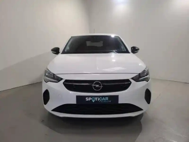 Opel Corsa 1.2 75ch — photo 6