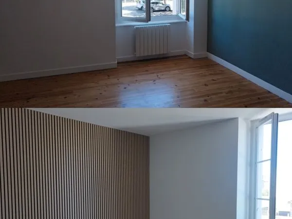 Appartement T2