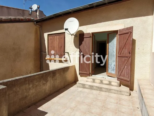 Maison 4 pièces 88 m²