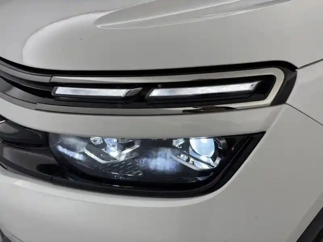 Citroën C5 Aircross bluehdi 130 s&amp;s eat8 — photo 5