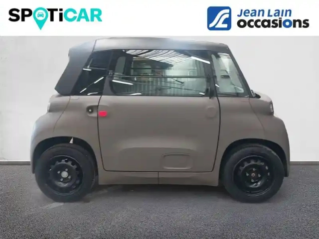 Citroën Ami — photo 4