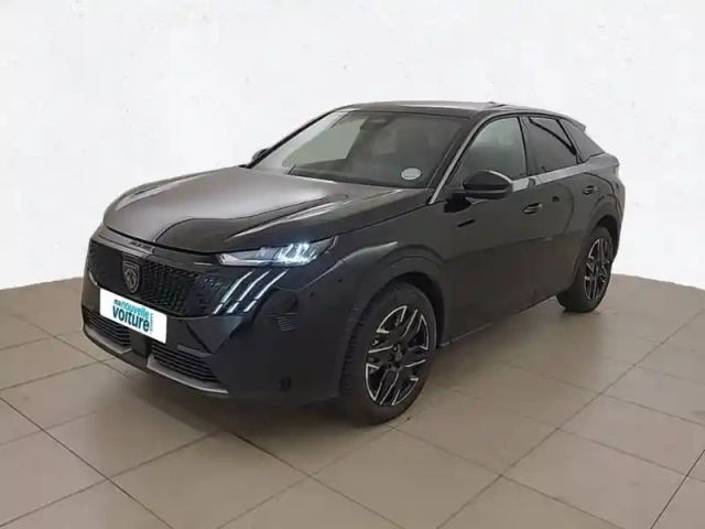 Peugeot 3008 hybrid 145 e-dcs6