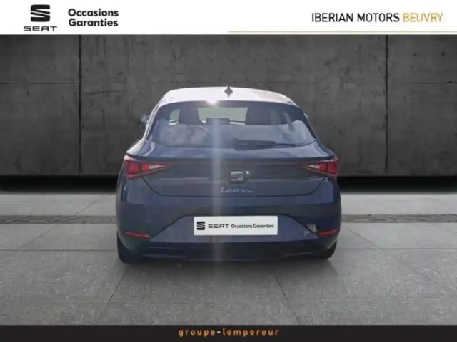 Seat Leon 1.5 tsi 115ch copa — photo 6