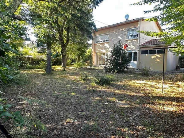 Maison 5 pièces 94 m²