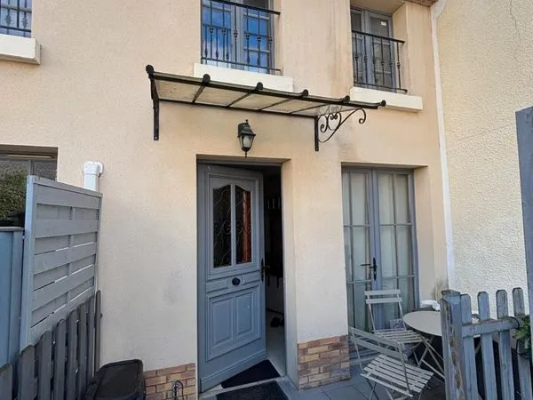 Maison Chambly