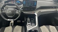 Peugeot 3008 GT HYBRID 225 e-EAT8 — photo 8