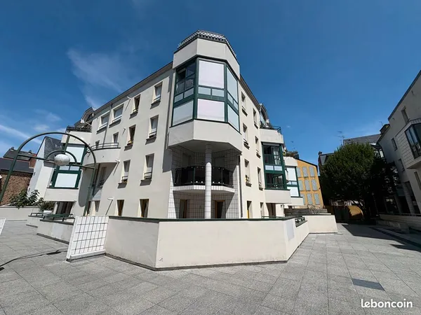 Parking/box 12 m² RENNES