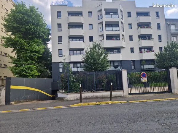 Location appartement f2