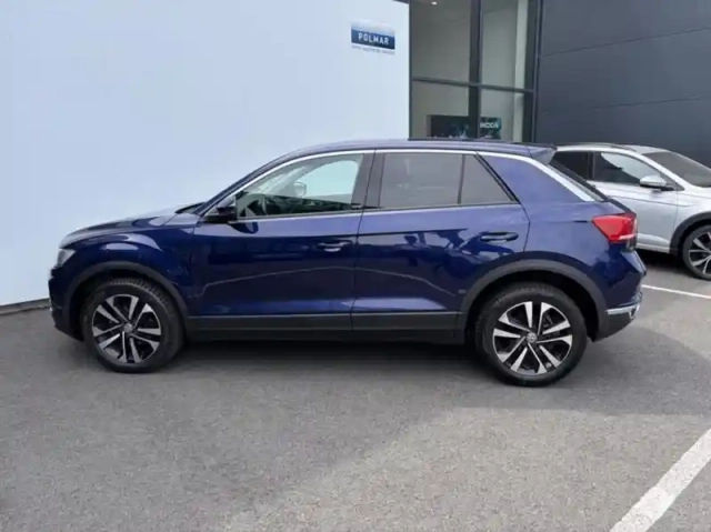 Volkswagen T-Roc 1.5 tsi evo 150ch united s&amp;s — photo 3