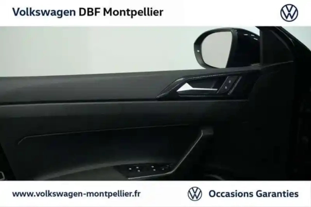 Volkswagen Taigo 1.0 tsi 116 bvm6 life — photo 9