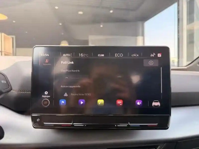 Cupra Born 230ch xl 77 kwh vz — photo 12
