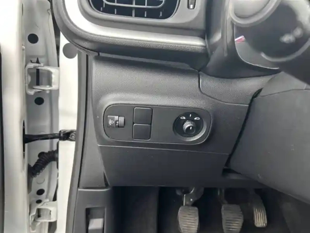 Citroën C3 puretech 83 s&amp;s bvm5 — photo 19