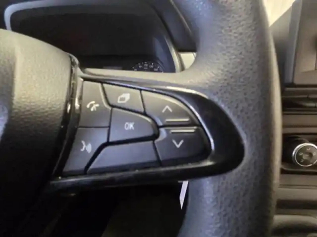 Renault Trafic fgn l1h1 3t blue dci 130 gsr2 — photo 68