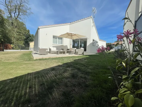 Maison Saint Philbert De Grand Lieu